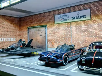 66 DIECAST, Google photo 3