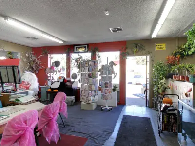 Alan's AAA Florist, Google photo 2