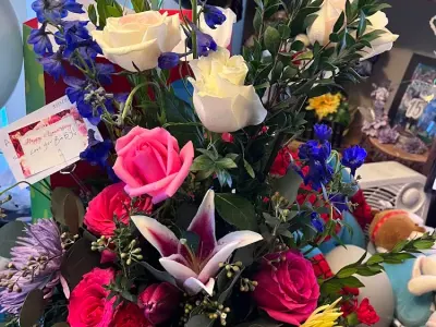 Alan's AAA Florist, Google photo 3