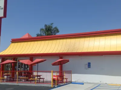 Alanberto's Mexican Restaurant, Google photo 1