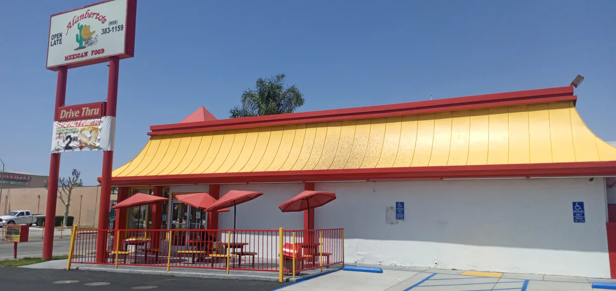 Alanberto's Mexican Restaurant business photo