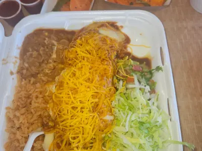 Alanberto's Mexican Restaurant, Google photo 2