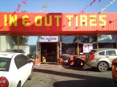 Alanberto's Mexican Restaurant, Google photo 4