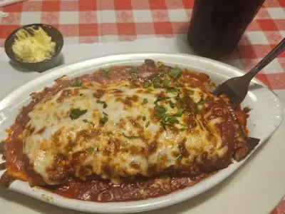 Alfredo's Pizza & Pasta, Google photo 3