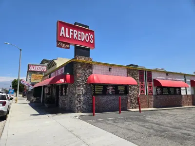 Alfredo's Pizza & Pasta, Google photo 4