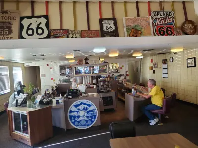 Alice's, Google photo 3
