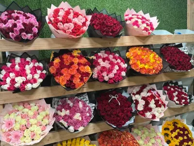 ASN Flowers, Google photo 2