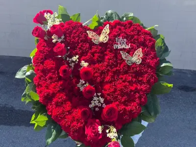 ASN Flowers, Google photo 3