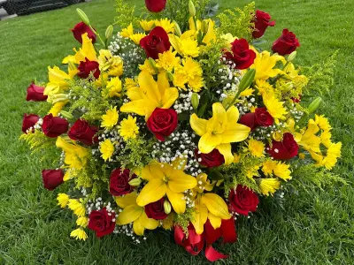 ASN Flowers, Google photo 4