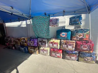 Aura's Gifts and Blankets, Google photo 2