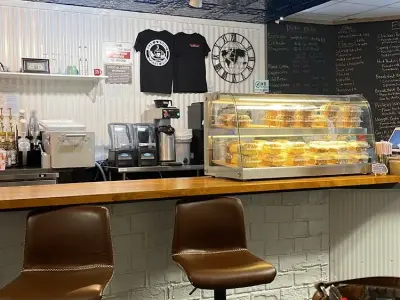 Bear & Kono's Coffee Shop, Google photo 1