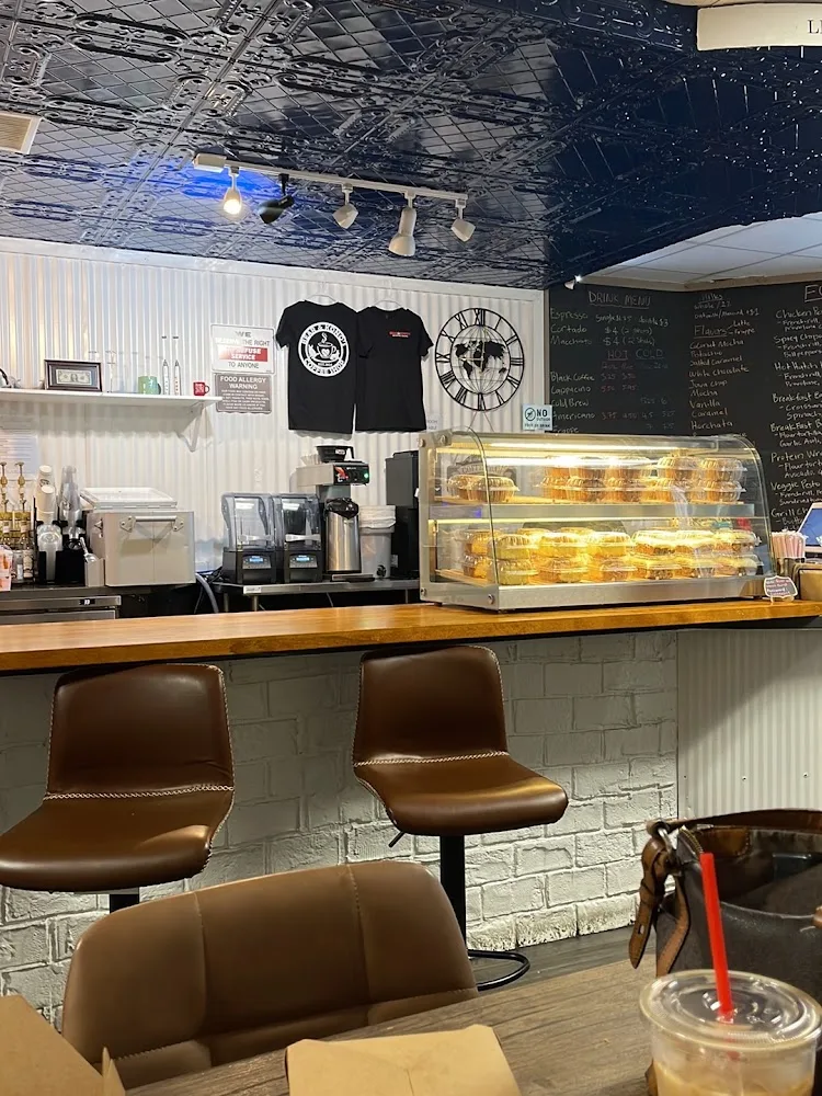 Bear & Kono's Coffee Shop business photo