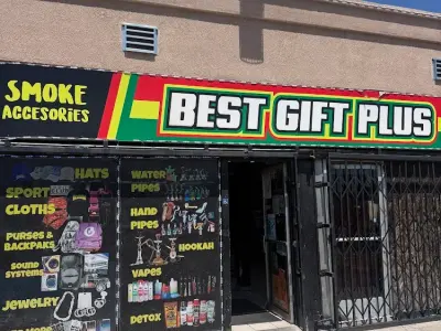 BEST GIFT PLUS, Google photo 1