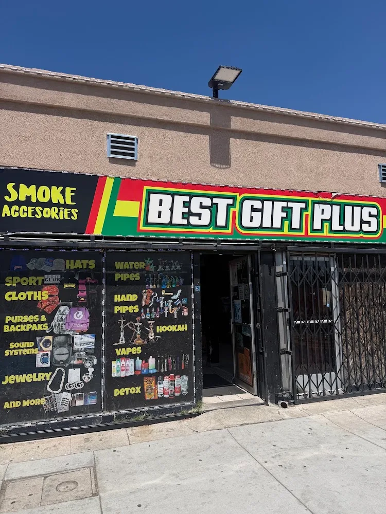 BEST GIFT PLUS business photo