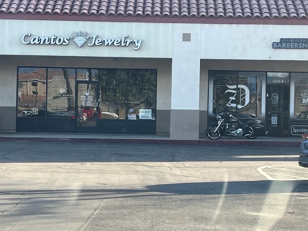 Cantos Jewelry business photo