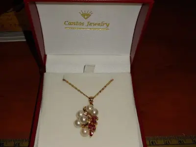 Cantos Jewelry, Google photo 3