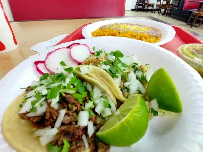 Casa Fresca Tacos, Google photo 2