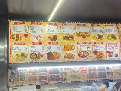 Casa Fresca Tacos, Google photo 3