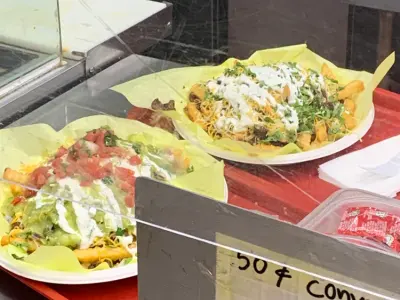 Casa Fresca Tacos, Google photo 4