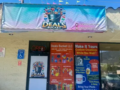 Deals Bucket LLC, Google photo 1