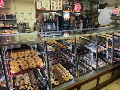 Donut Star & Teppanyaki, Google photo 1