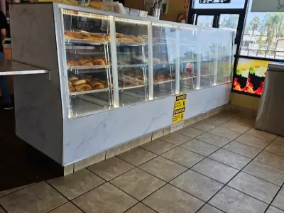 Donut Star & Teppanyaki, Google photo 4