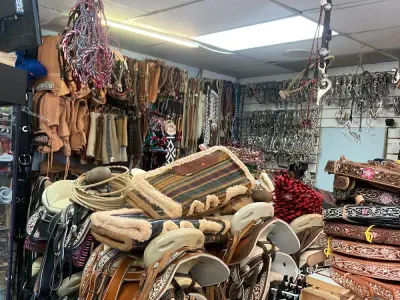 Espuela De Oro, Google photo 1