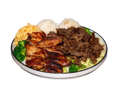 Everest Grill & Wrap, Google photo 3