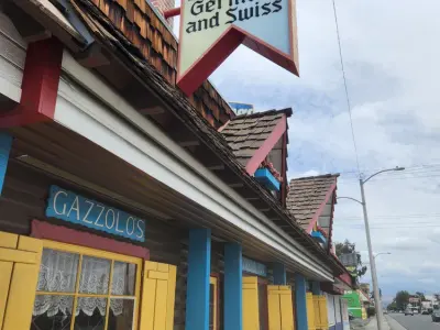 Gazzolo's Sausage Co Restaurant and Deli, Google photo 1