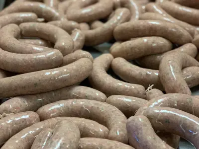 Gazzolo's Sausage Co Restaurant and Deli, Google photo 2