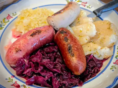 Gazzolo's Sausage Co Restaurant and Deli, Google photo 3