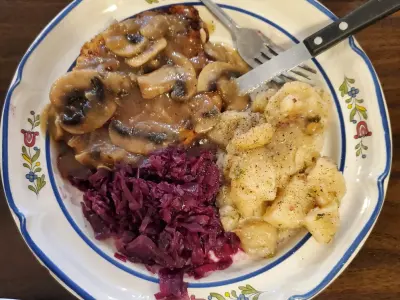 Gazzolo's Sausage Co Restaurant and Deli, Google photo 4