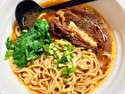 Golden Dragon, Google photo 3