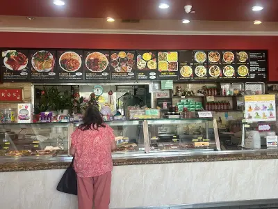 Golden Dragon Chinese Fast Food, Google photo 3