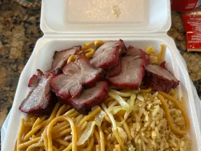 Golden Dragon Chinese Fast Food, Google photo 4