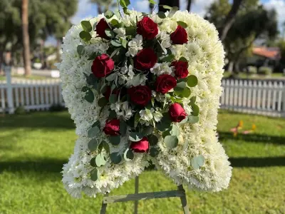 Gonzalez Flowers CA, Google photo 3