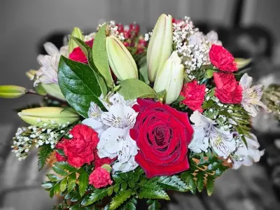 Gonzalez Flowers CA, Google photo 4