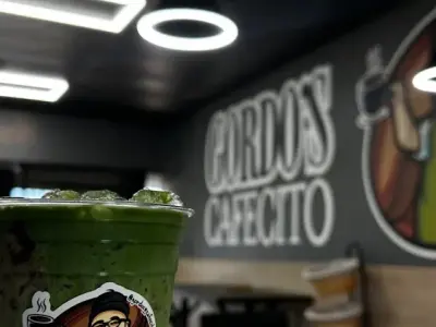 GORDOS CAFECITO, Google photo 3
