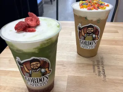 GORDOS CAFECITO, Google photo 4