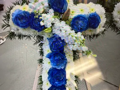 Heavenly Flowers, Google photo 4