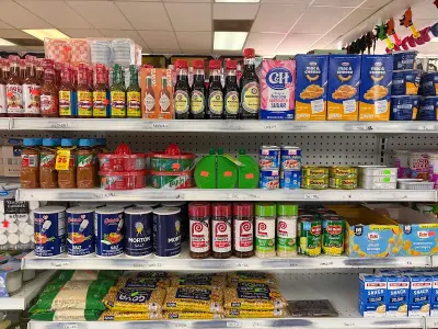 HOTH Gift shop, Google photo 2