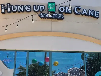 Hung Up On Cane, Google photo 1