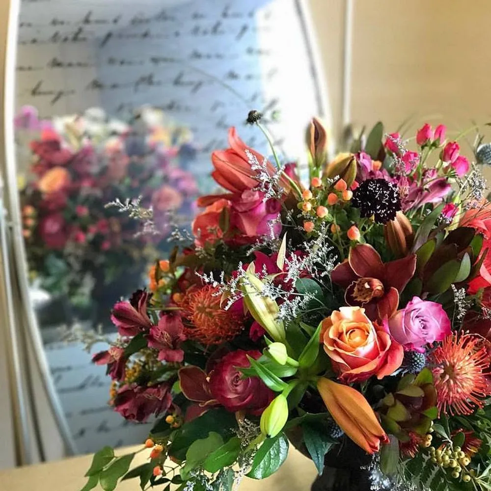 Inland Bouquet Florist business photo
