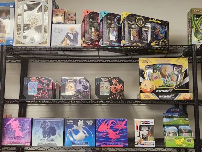 J&S Collectibles, Google photo 2