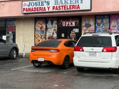 Josie's Bakery, Google photo 1