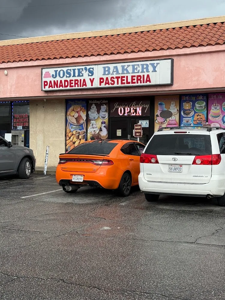 Josie's Bakery business photo