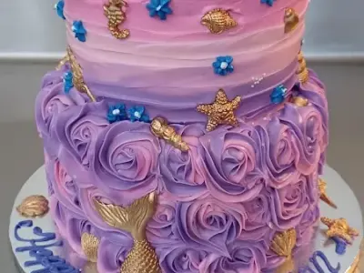 Josie's Bakery, Google photo 2