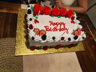 Josie's Bakery, Google photo 3