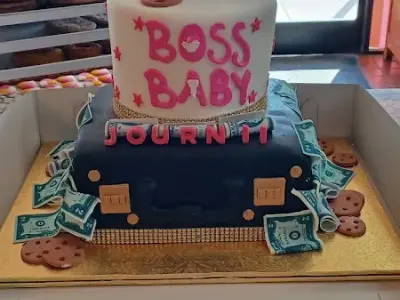 Josie's Bakery, Google photo 4