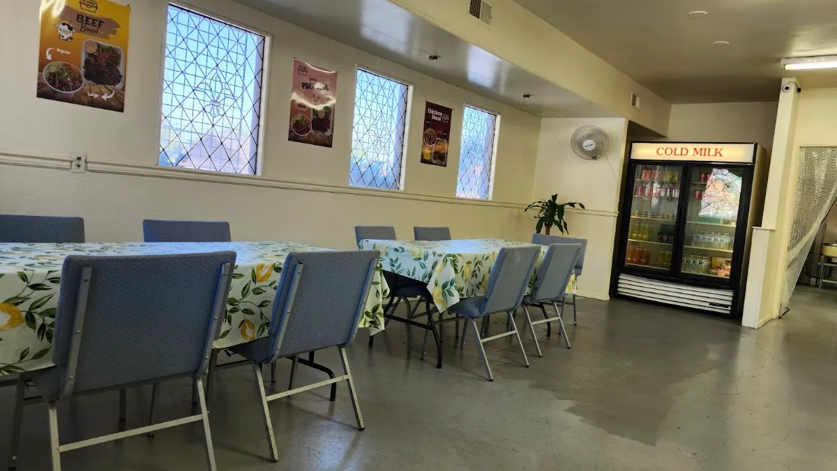 K-ToGo Korean BBQ business photo